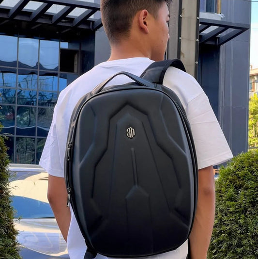 حقيبة الظهر