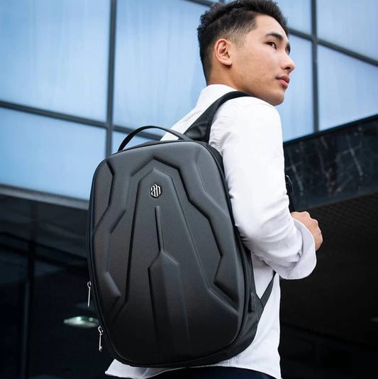 حقيبة الظهر