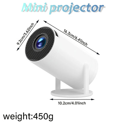 mini projecteur
