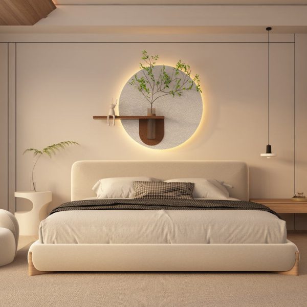 Décoration Murale Lumineuse