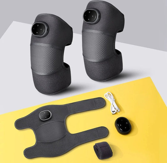 جهاز تدليك حراري للركبة