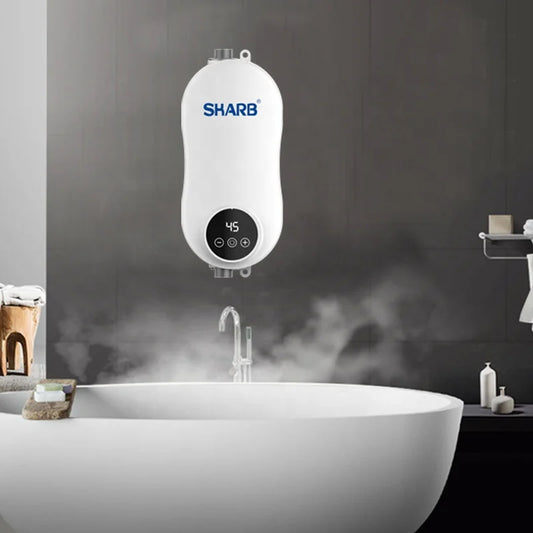 سخان مياه فوري