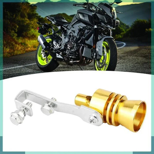 Sifflet Turbo Sound pour voiture